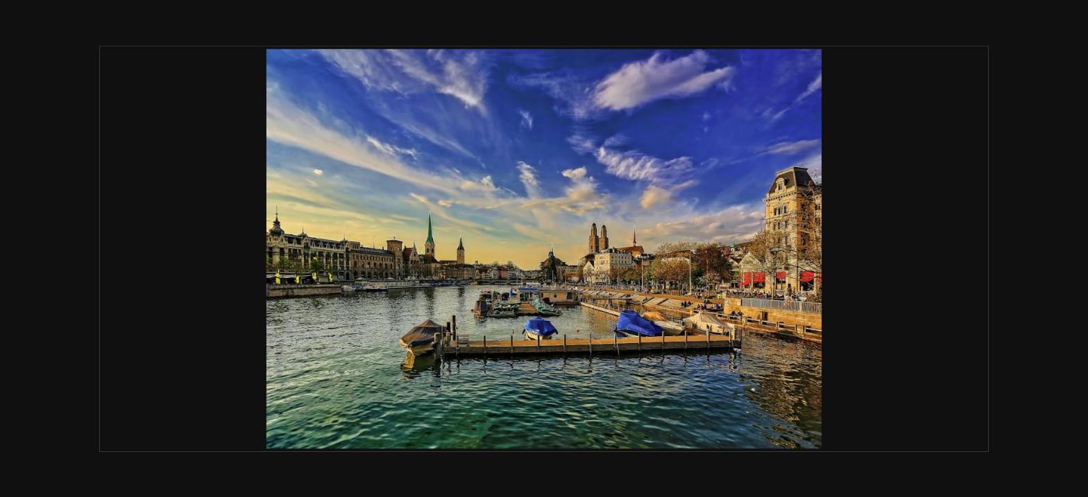 Zurich